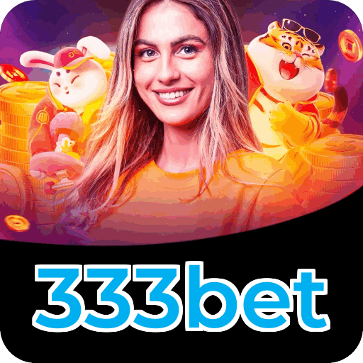 Material promocional do app 333bet — ilustração, não métricas auditadas nesta página